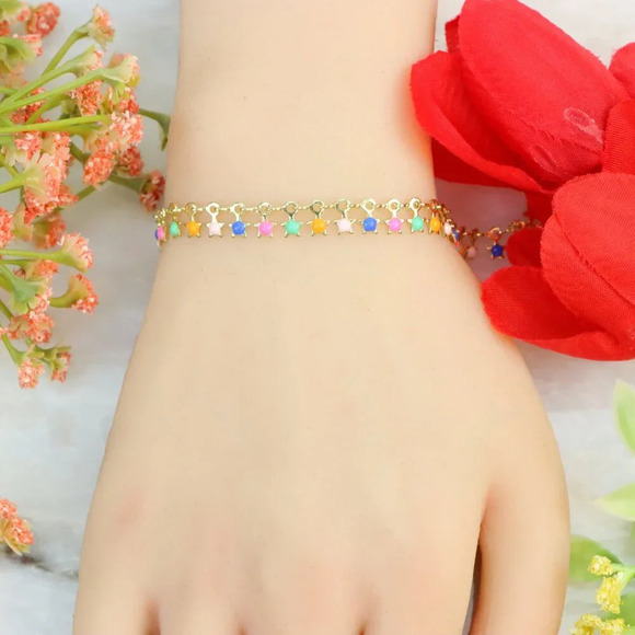 "New Beautiful Design Bracelet for Women/Girls, Gift, B695 - Picture 7 of 10
